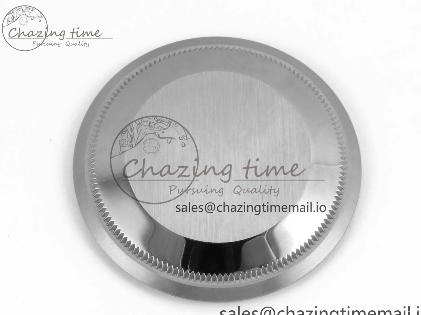 MiroTime 0214 Day Date 36 YG 128236 KF 1:1 Best Edition Ice Blue Crystal Dial on President Bracelet A2836 (Gain Weight) Modern 500